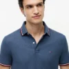Regular Fit Tommy Wicking Polo