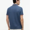 Regular Fit Tommy Wicking Polo