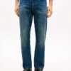 Regular Straight Jeans