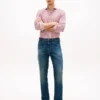 Regular Straight Jeans