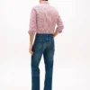 Regular Straight Jeans