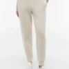 Relaxed Solid Jogger
