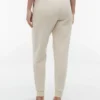 Relaxed Solid Jogger