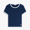 Ringer-Schlaf-T-Shirt Ringer-Schlaf-T-Shirt