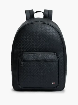 Rucksack mit durchgehendem Flaggenlogo