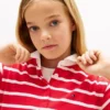 Rugby-Polokleid für Kinder