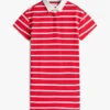 Rugby-Polokleid für Kinder
