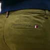Schmal geschnittene Chino