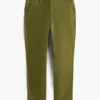 Schmal geschnittene Chino