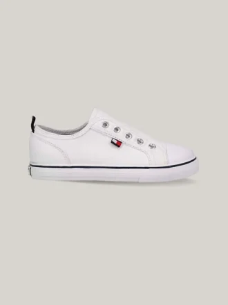 Schnürloser Sneaker für Kinder Schnürloser Sneaker für Kinder