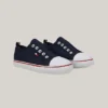 Schnürloser Sneaker für Kinder