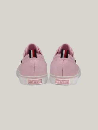 Schnürloser Sneaker für Kinder Schnürloser Sneaker für Kinder