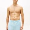 Script Monogram 5″ Badehose