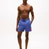 Script Monogram 5″ Badehose