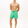 Script Monogram 5″ Badehose