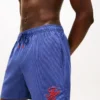 Script Monogram 5″ Badehose