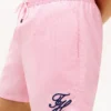 Script Monogram 5″ Badehose