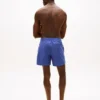 Script Monogram 5″ Badehose