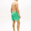 Script Monogram 5″ Badehose