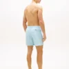 Script Monogram 5″ Badehose