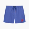Script Monogram 5″ Badehose