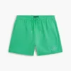 Script Monogram 5″ Badehose