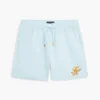 Script Monogram 5″ Badehose