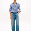 Selvedge Regular Straight Jeans Selvedge Regular Straight Jeans