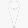 Shimmer Halskette & Armband Geschenkset Shimmer Halskette & Armband Geschenkset