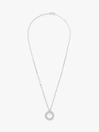 Shimmer Halskette & Armband Geschenkset