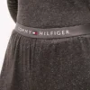Shimmer Langarm- und Hosen-Schlafanzug