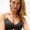 Shimmer Padded Wireless Bra Shimmer Padded Wireless Bra