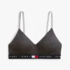 Shimmer Padded Wireless Bra Shimmer Padded Wireless Bra