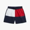 Signature Flag Badehose für Kinder