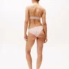Signature Logo Push-Up-Bralette Signature Logo Push-Up-Bralette