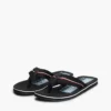 Signature Stripe Flip-Flop