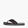 Signature Stripe Flip-Flop