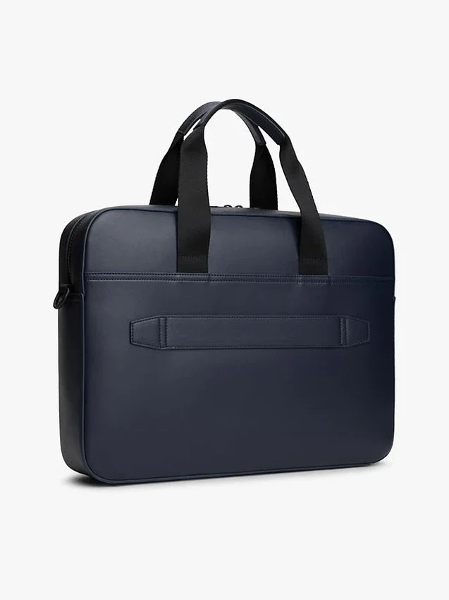 Signature Stripe Laptoptasche Signature Stripe Laptoptasche