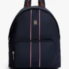 Signature Stripe Rucksack