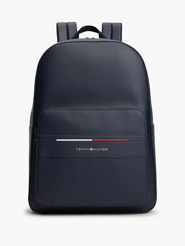 Signature Stripe Rucksack Signature Stripe Rucksack