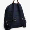 Signature Stripe Rucksack