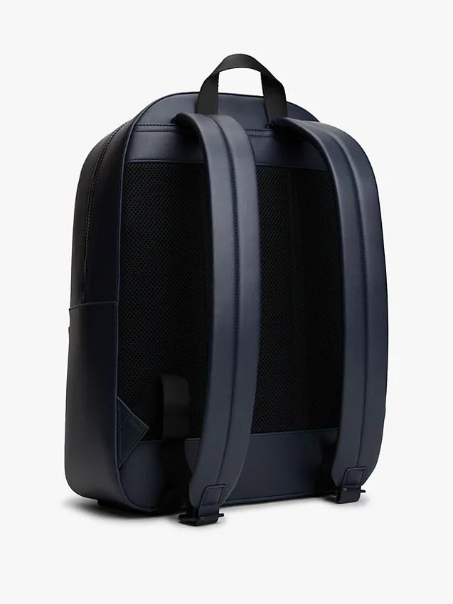 Signature Stripe Rucksack Signature Stripe Rucksack