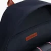 Signature Stripe Rucksack