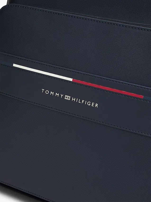 Signature Stripe Rucksack Signature Stripe Rucksack