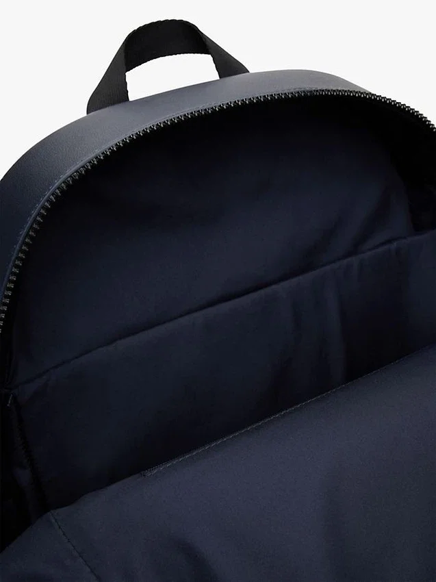 Signature Stripe Rucksack Signature Stripe Rucksack