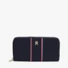 Signature Stripe Zip Wallet Signature Stripe Zip Wallet