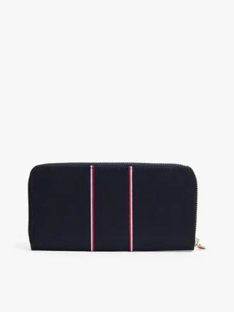 Signature Stripe Zip Wallet Signature Stripe Zip Wallet