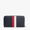 Signature Stripe Zip Wallet Signature Stripe Zip Wallet