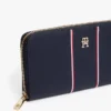Signature Stripe Zip Wallet Signature Stripe Zip Wallet