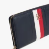 Signature Stripe Zip Wallet Signature Stripe Zip Wallet